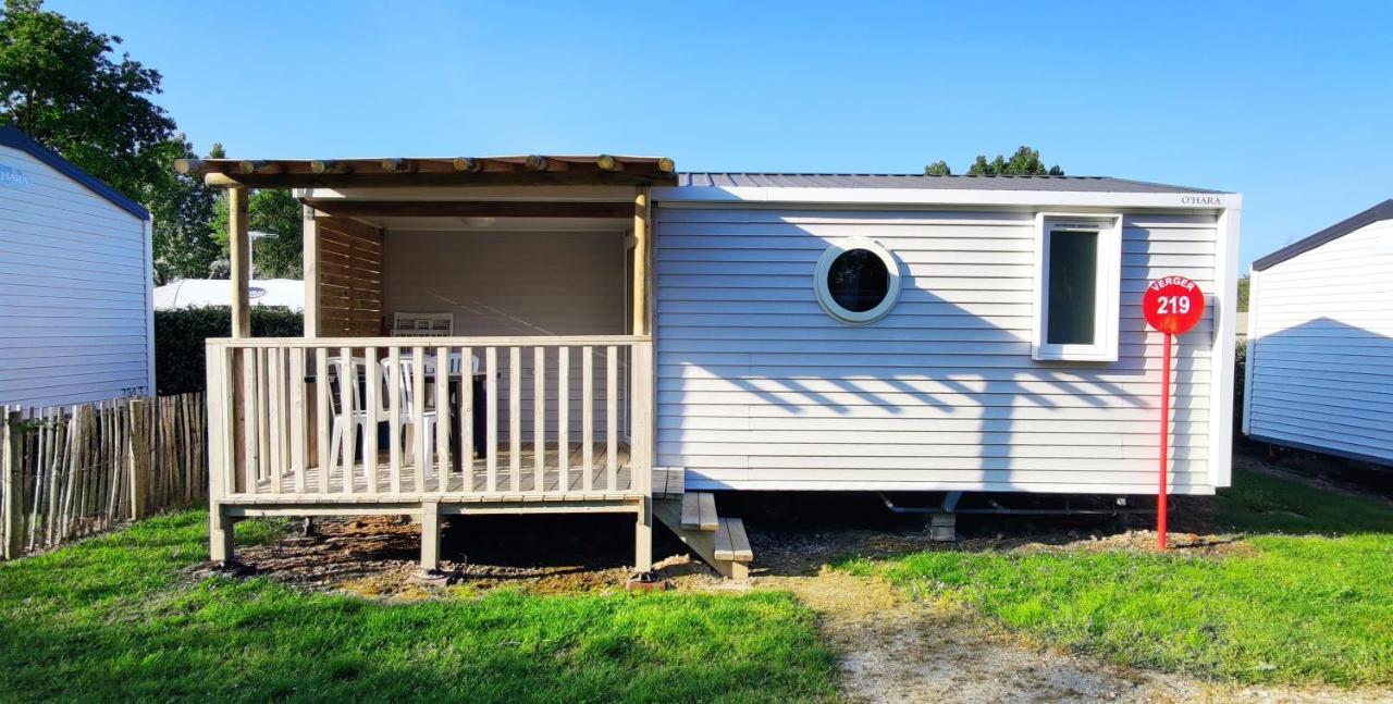 Insolite Le Village Camping *