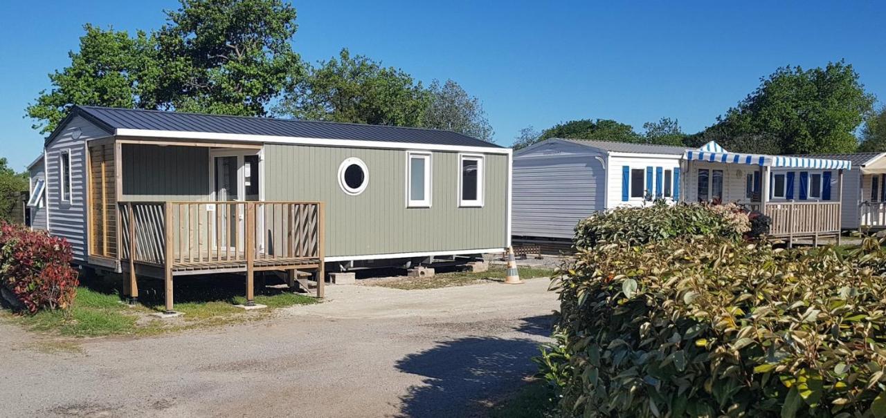Insolite Le Village Camping *