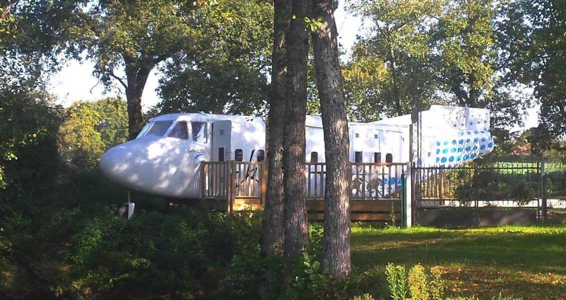 Camping Insolite Le Village *