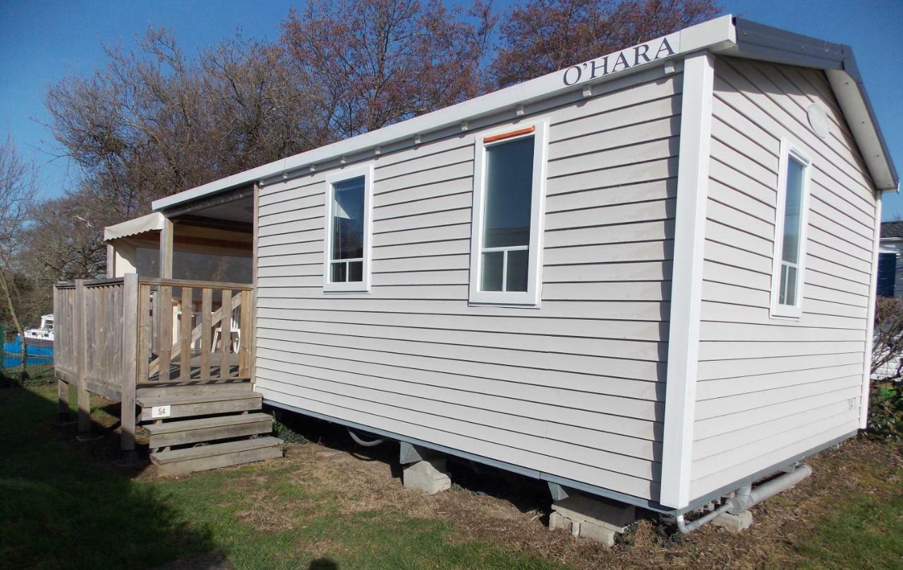 Insolite Le Village Camping *