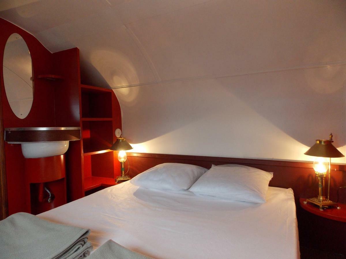 Camping Insolite Le Village